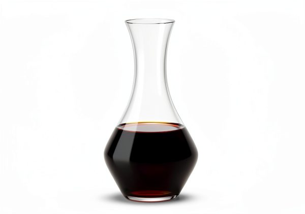 Cabernet Decanter 25oz Clear Crystal by RIEDEL Wine Serveware-2